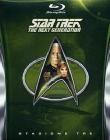 Star Trek. The Next Generation. Stagione 3 (6 Blu-ray) Star Trek. The Next Generation. Stagione 3 (6 Blu-ray)