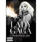 Lady Gaga Presents: The Monster Ball Tour At Madison Square Garden (Blu-ray) Lady Gaga Presents: The Monster Ball Tour At Madison Square Garden (Blu-ray)