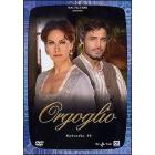 Orgoglio. Episodio 10