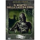 Il mostro della laguna nera