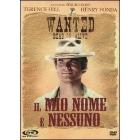 Il mio nome č Nessuno Il mio nome č Nessuno