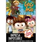 Codice Angelo. Vol. 4. Impresa impossibile