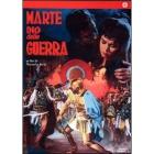 Marte, dio della guerra