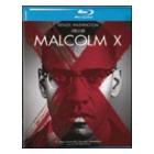 Malcolm X (Cofanetto blu-ray e dvd)