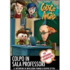 Codice Angelo. Vol. 5. Colpo in sala professori