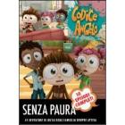 Codice Angelo. Vol. 6. Senza paura