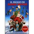Il figlio di Babbo Natale Il figlio di Babbo Natale