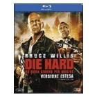Die Hard. Un buon giorno per morire (Blu-ray) Die Hard. Un buon giorno per morire (Blu-ray)