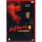 Nightmare IV. Il non risveglio