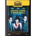 Giovani, carini e disoccupati (Edizione Speciale 2 dvd) Giovani, carini e disoccupati (Edizione Speciale 2 dvd)