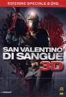 San Valentino di sangue 3D (Edizione Speciale 2 dvd)