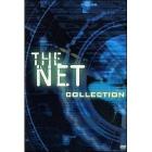 The Net - The Net.2 (Cofanetto 2 dvd) The Net - The Net.2 (Cofanetto 2 dvd)