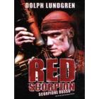 Red Scorpion Red Scorpion