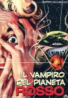 Il vampiro del pianeta rosso