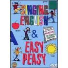 Singing English. Primo corso d'inglese per bambini