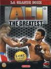 Ali. The Greatest (3 Dvd)