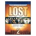 Lost. Seconda serie (7 Blu-ray) Lost. Seconda serie (7 Blu-ray)
