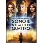 Sono il numero quattro Sono il numero quattro
