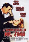 L' irresistibile Mr. John