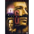 X Files. Stagione 6 (6 Dvd)
