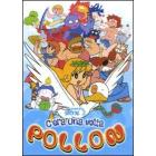 C'era una volta Pollon. Box. 2 (3 Dvd)
