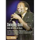 Swinging Bach. Bobby McFerrin and Guests Swinging Bach. Bobby McFerrin and Guests