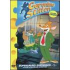 Geronimo Stilton. Vol. 5. Supersauro supereroe