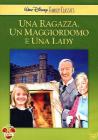 Una ragazza, un maggiordomo e una lady