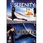 The Chronicles of Riddick - Serenity (Cofanetto 2 dvd)