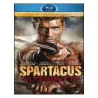 Spartacus. La vendetta. La seconda stagione (4 Blu-ray) Spartacus. La vendetta. La seconda stagione (4 Blu-ray)