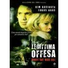 Legittima offesa