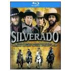 Silverado (Blu-ray) Silverado (Blu-ray)