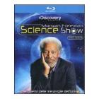 Morgan Freeman Science Show (4 Blu-ray) Morgan Freeman Science Show (4 Blu-ray)