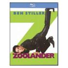 Zoolander (Blu-ray) Zoolander (Blu-ray)