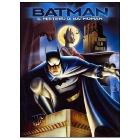 Batman. Il mistero di Batwoman