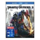 Transformers 3 (Cofanetto blu-ray e dvd) Transformers 3 (Cofanetto blu-ray e dvd)