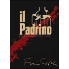 Il Padrino. Edizione da collezione restaurata da Coppola (Cofanetto 5 dvd - Confezione Speciale) Il Padrino. Edizione da collezione restaurata da Coppola (Cofanetto 5 dvd - Confezione Speciale)