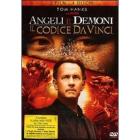 Angeli e demoni - Il codice da Vinci (Cofanetto 4 dvd) Angeli e demoni - Il codice da Vinci (Cofanetto 4 dvd)