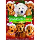 Supercuccioli a Natale Supercuccioli a Natale