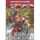 Sei giorni di Enduro 2004