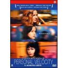 Personal Velocity. Il momento giusto