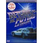 Ritorno al futuro (Cofanetto 4 dvd)