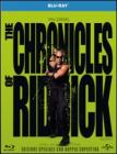 The Chronicles of Riddick (Blu-ray)