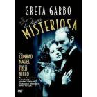La donna misteriosa