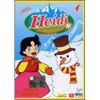 Heidi. Il personaggio originale. Vol. 04 Heidi. Il personaggio originale. Vol. 04