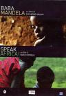 Baba Mandela. Speak Africa!