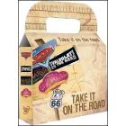 Disney Family Bag (Cofanetto 4 dvd)