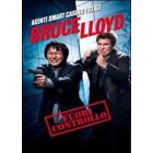 Agente Smart: casino totale. Bruce e Lloyd fuori controllo