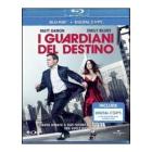 I guardiani del destino (Blu-ray)