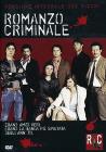 Romanzo criminale (2 Dvd) Romanzo criminale (2 Dvd)